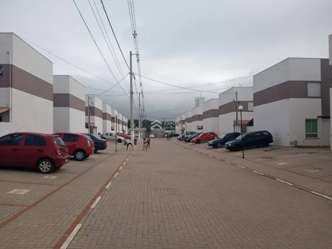 CA3356 - Casa de Condomínio, 2 - Cotia