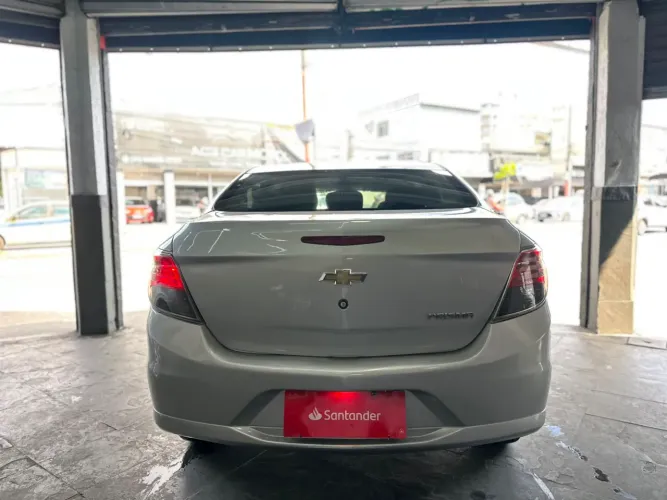 Chevrolet Prisma Sed. Joy/ LS 1.0 8V Flexpower 4P 2019