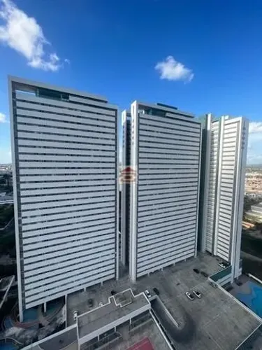ALUGO APARTAMENTO, COM 03 QUARTOS, 90M2 COND EKO HOME CLUB
