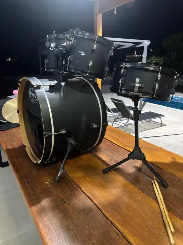 Bateria RMV  (shell pack)