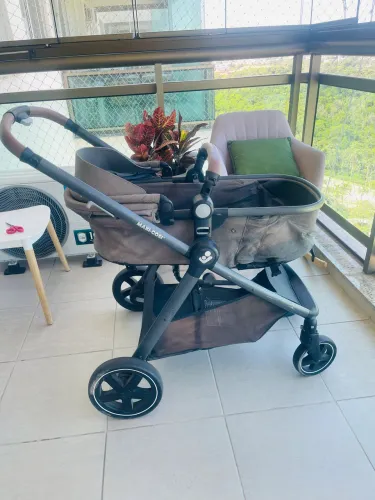 Carrinho de bebê Maxi-cosi modelo Anna