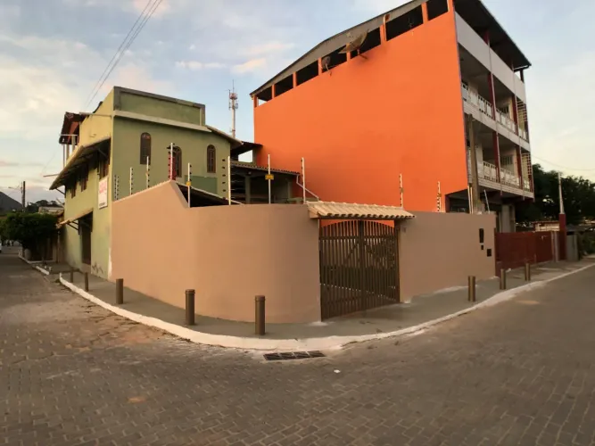Casa de esquina 200m da praia, Itaipava - Itapemirim - ES aceita permuta por Vila Velha 3 