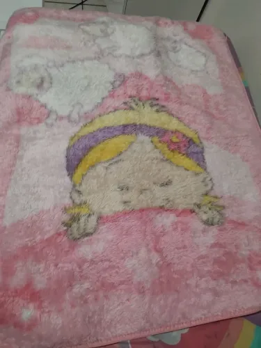 Cobertas e cangurus 