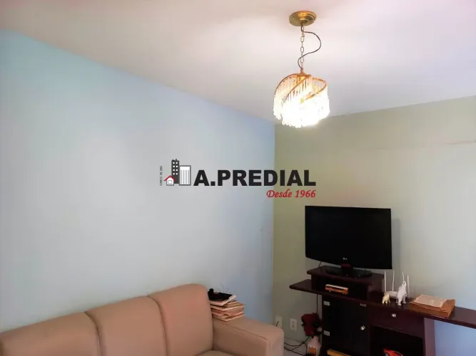 APARTAMENTO PARA ALUGAR - 2 QUARTOS - 1 VAGA DE GARAGEM - MORADA DAS VINHAS - JUNDIAÍ/SP -