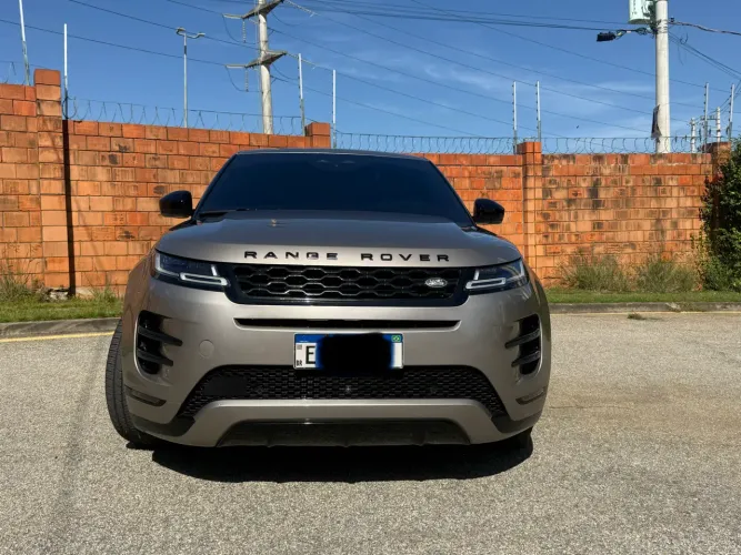 Land Rover Range Rover EVO SE SI4 R-DYN. 2.0 Flex Aut. 2021