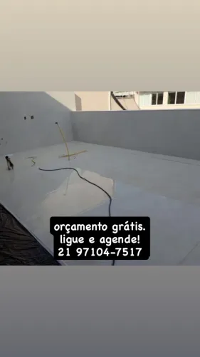 Pedreiro assentamento de porcelanato