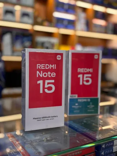 Xiaomi novo 