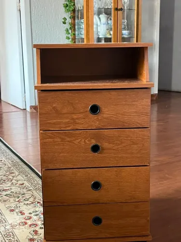 Mesa de cabeceira