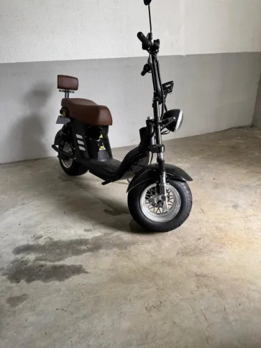 Scooter x12 1000w JOY