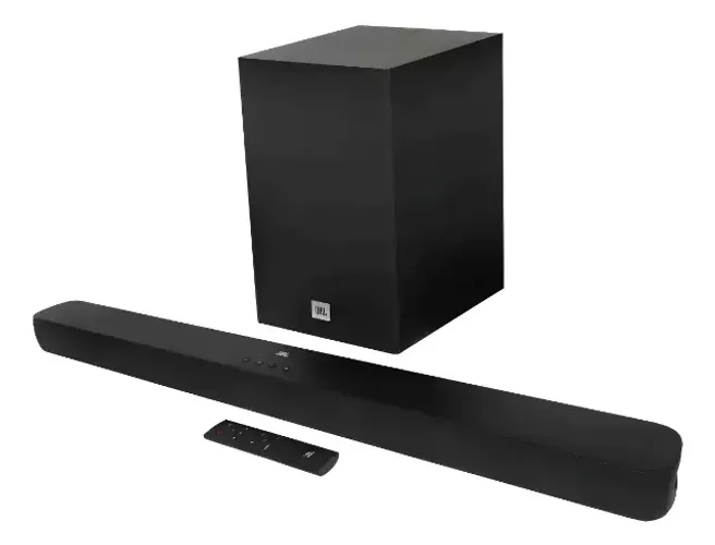 Soundbar JBL