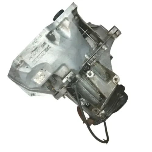 Caixa Câmbio Manual Ford Ka 1.0 3cc 2014 a 2018 E3br7f096aa