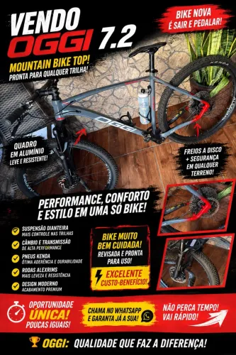 Nova Bike OGGI 29/ 7.2