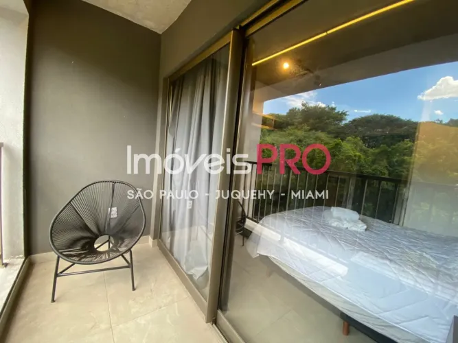 Apartamento Studio á venda em Pinheiros - SP