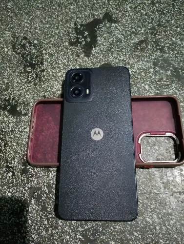 Celular moto g34