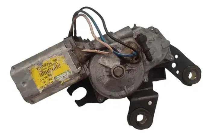 Mecanismo Motor Limpador Traseiro Clio 2000 A 2012