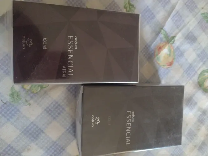Perfumes original 2 por 350$