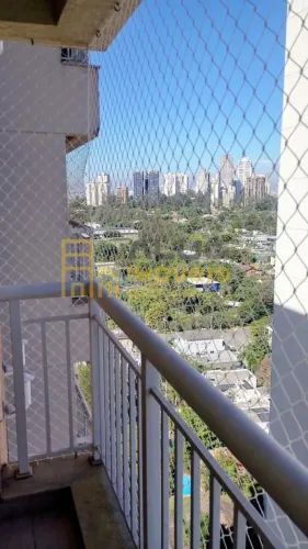 Apartamento Mobiliado em Barueri: Alugue por R$ 5.000!