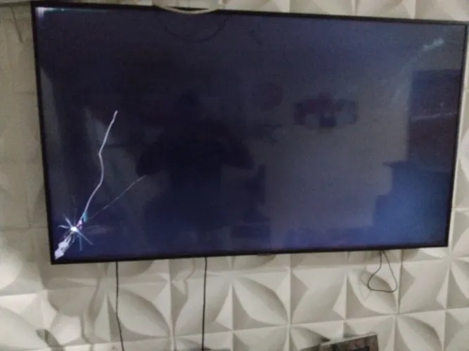 Tv Samsung 55
