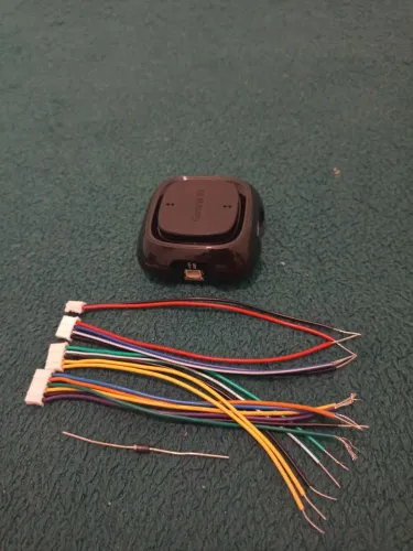 Módulo Secbox Control Id V2