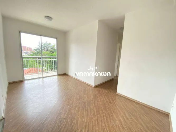 Apartamento com 2 dormitórios à venda, 48 m² por R$ 230.000,00 - Itaquera - São Paulo/SP