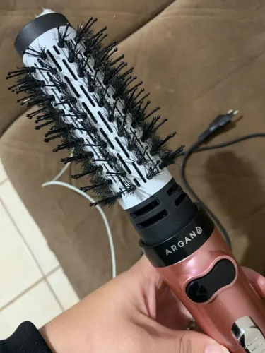 Escova Rotativa Semi Nova