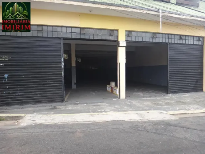 Salão Comercial para Locação em São Paulo, LAUZANE PAULISTA, 1 banheiro, 3 vagas
