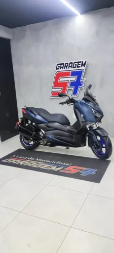 Yamaha Xmax 250 ABS - 2023
