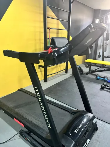 Esteira Movement R4