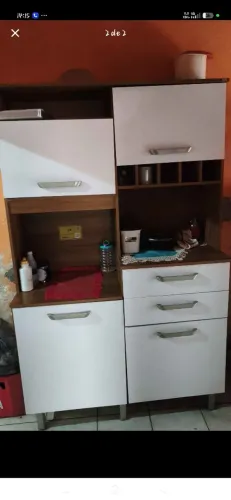 Vendo armário de cozinha