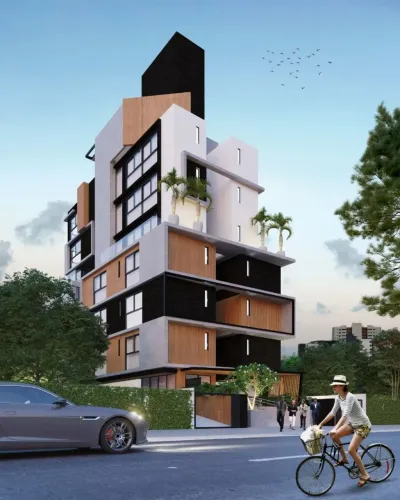 Studio com 1 dormitório à venda, 20 m² por R$ 274.764,75 - Jardim Oceania - João