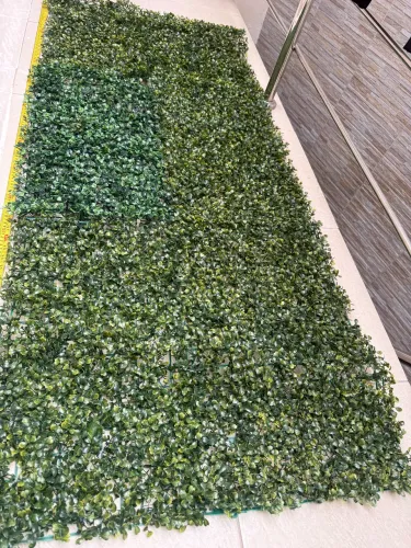 Placas jardim - plástico 1,75x ,074