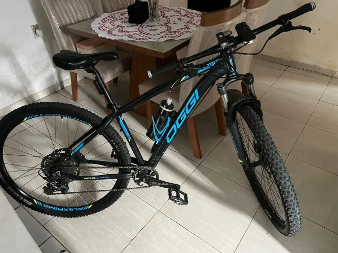 Bike Oggi aro 29