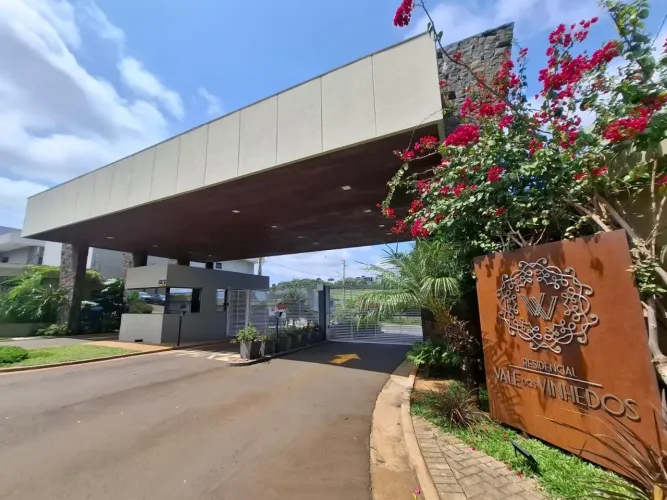 TERRENO A VENDA EM OFICINAS