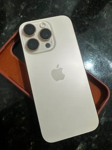 IPHONE 17 PRO 256GB