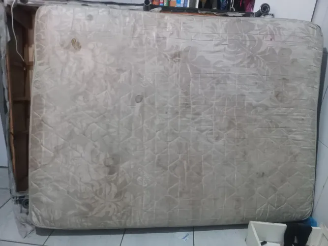 Colchão