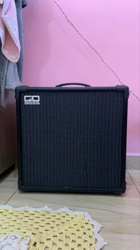 amplificador 