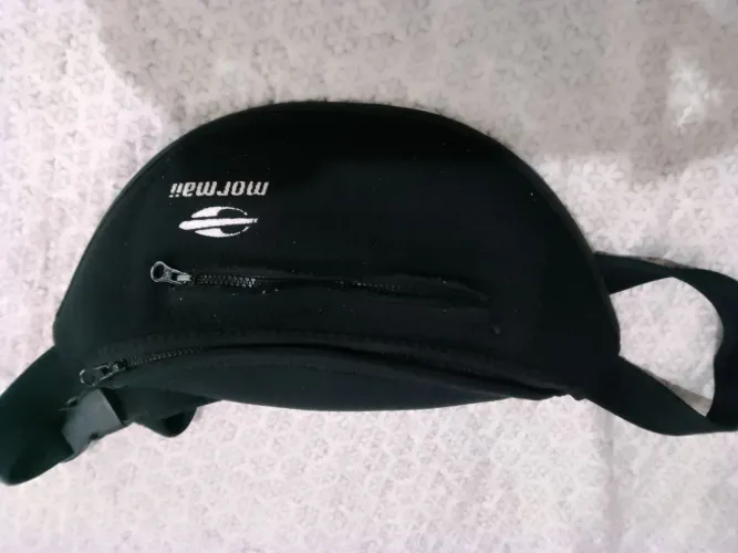 Pochete Mormaii original 