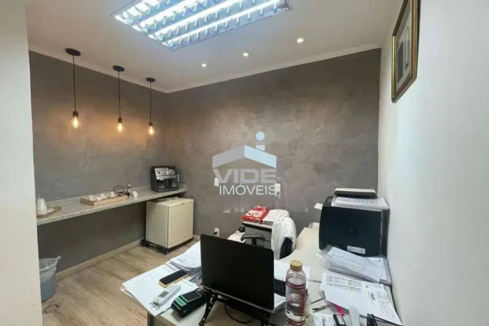 CASA EM CAMPINAS | CAMBUÍ | CAMPINAS - SP