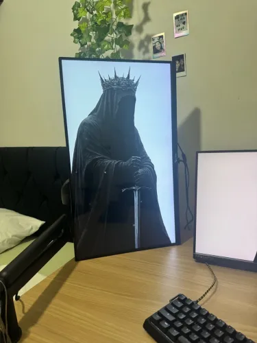 Monitor 240hz Duex ZX270
