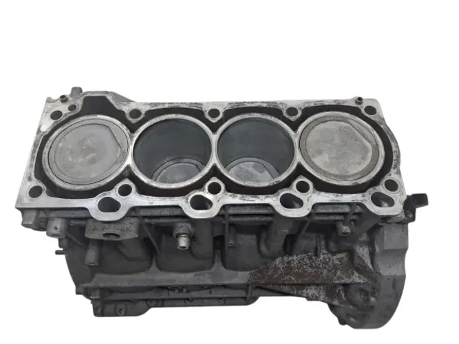Bloco motor parte baixo Mercedes-Benz Classe A 190 2002