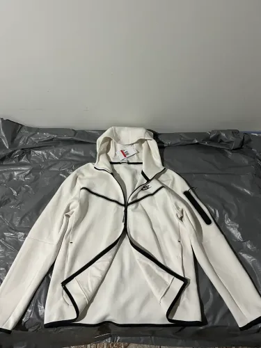 Moletom Nike tech fleece