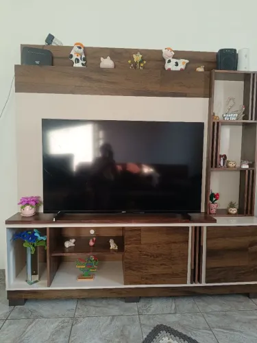 Rack para sala