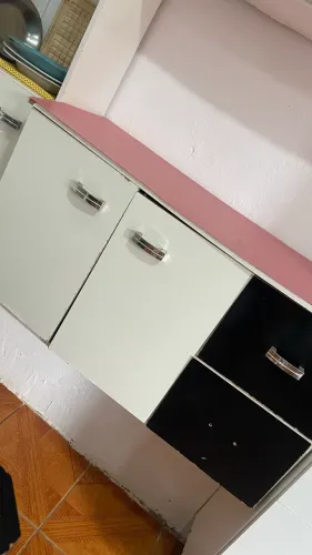 Armário de cozinha