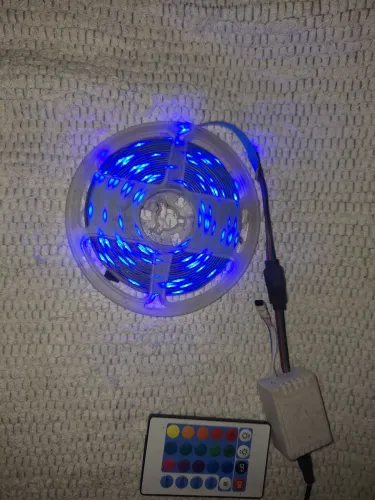 Fita de led