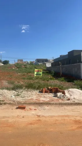Lote 360 metros, Plano, Jardins do Lago, Anápolis-GO