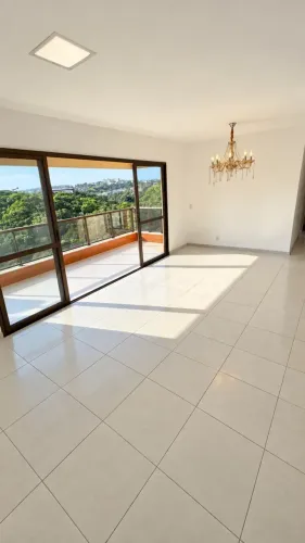APARTAMENTO 3/4 - SUITE - BRISAS RESIDENCIAL - PARALELA