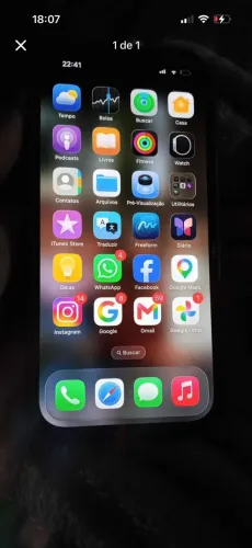iPhone 14 Pro