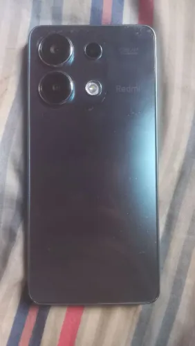 ? Redmi Note 13 4G 256 GB