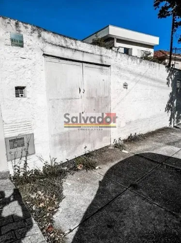 Terreno Próximo ao Museu do Ipiranga