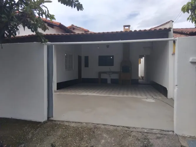 CASA RESENDE/RJ Jardim do Sol